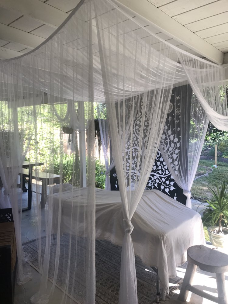 Outdoor Oasis